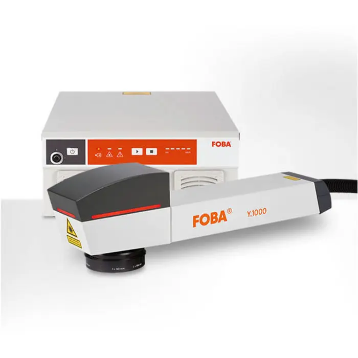 Laser Marking