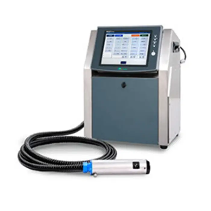 Continuous Inkjet Printer