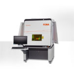 Laser Marking Machine M3000 with UV laser