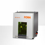 Fiber Laser Marking Machine M1000