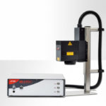 cw Fiber Laser Marker LF050