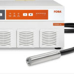 Foba Titus (smallest head for laser marking)
